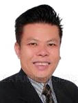 Chris Yap - Marketing Agent
